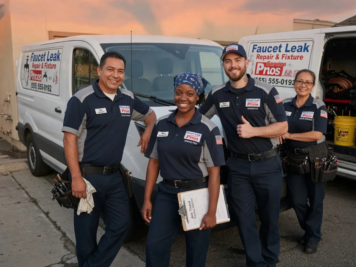 Faucet Repair company in Betsy Layne, KY